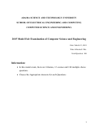 CSE Model Exit Exam.pdf